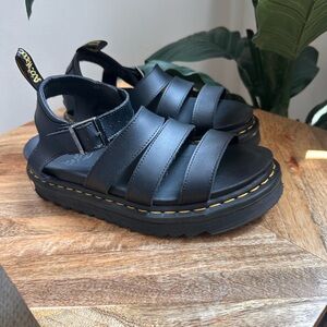 Dr. Martens Blaire Sandals